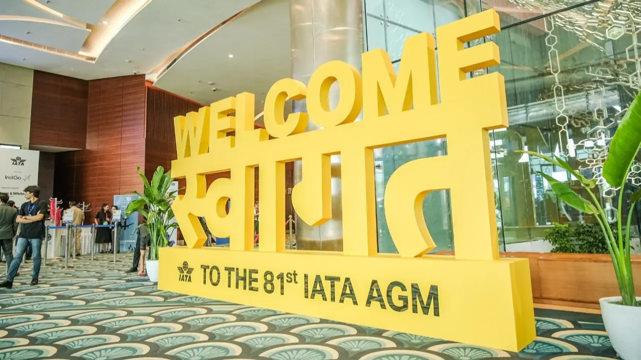 Фото: IATA